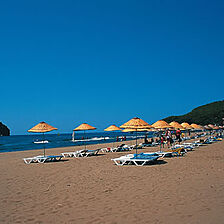 Caria Holiday Resort