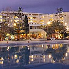 Pestana Porches Praia
