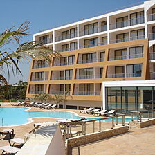 Pestana Alvor Park
