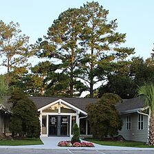 Sandcastle Village I — Exterior
