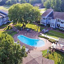 Vacation Club International — Pool Area