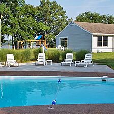 Vacation Club International — Pool