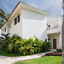Las Terrazas &mdash; Exterior