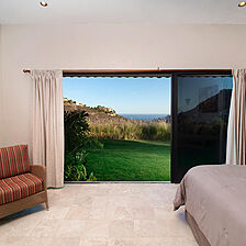 Las Terrazas — Sample Bedroom