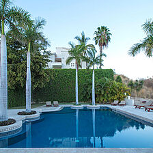 Las Terrazas — Pool