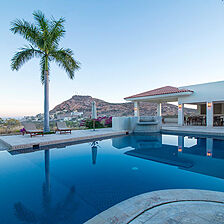 Las Terrazas &mdash; Pool