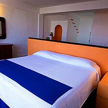 Hotel Decameron Los Cocos &mdash; Sample Bedroom