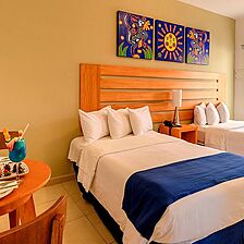 Hotel Decameron Los Cocos