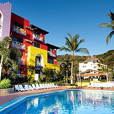 Hotel Decameron Los Cocos &mdash; Pool