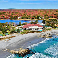 White Point Vacation Club &mdash; Exterior