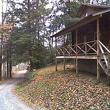 Willow Valley Resort