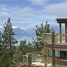 WorldMark Lake Tahoe — Exterior