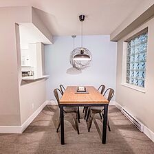 Whistler Vacation Club at Twin Peaks — Sample Dining Area