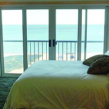 Lakeview Resort Vacation Club — Sample Bedroom