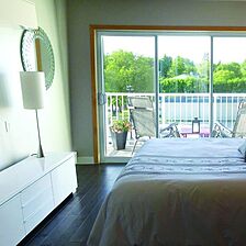 Lakeview Resort Vacation Club &mdash; Sample Bedroom