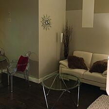 Lakeview Resort Vacation Club &mdash; Sample Living Area