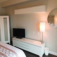 Lakeview Resort Vacation Club — Sample Bedroom