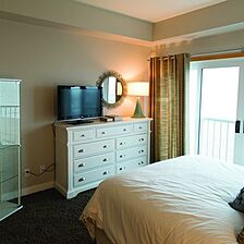 Lakeview Resort Vacation Club &mdash; Sample Bedroom