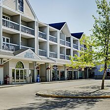 Lakeview Resort Vacation Club &mdash; Exterior