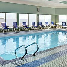 Lakeview Resort Vacation Club — Pool