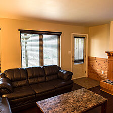 Marblewood Village Resort — Sample Living Area
