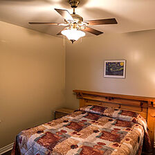 Marblewood Village Resort — Sample Bedroom