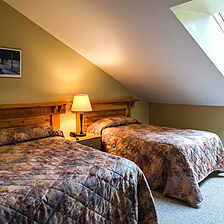 Marblewood Village Resort — Sample Bedroom