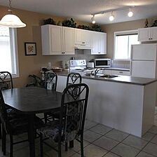 Paradise Canyon Golf Resort — Sample Dining Area