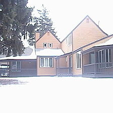 Depuy Village at Shawnee &mdash; Resort