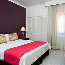 Villas Vallarta by Canto del Sol — Sample Bedroom