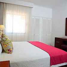 Villas Vallarta by Canto del Sol — Sample Bedroom