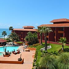 The Grand Baja Club — Pool