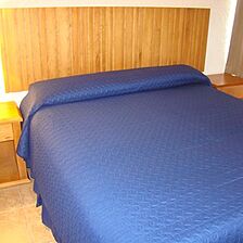 The Grand Baja Club — Sample Bedroom