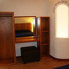 The Grand Baja Club — Sample Bedroom
