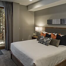 Grand Colorado on Peak 8 &mdash; Residence Bedroom