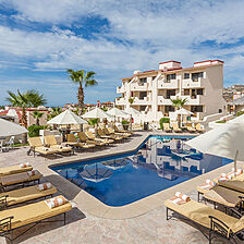 Solmar Resort &mdash; Pool