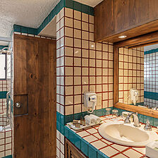 Solmar Resort &mdash; Sample Bathroom