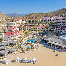 Solmar Resort &mdash; Exterior