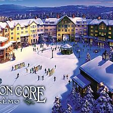 Jackson Gore Inn