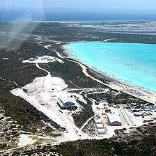 Caicos Beach Club Resort And Marina