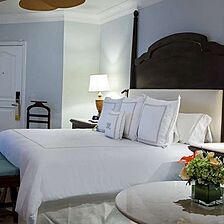 Royal Hideaway Playacar — Sample Bedroom