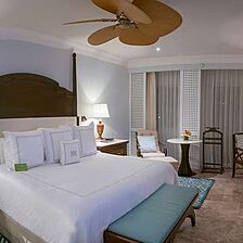 Royal Hideaway Playacar — Sample Bedroom