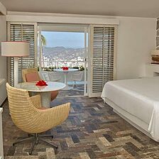 Las Brisas-Acapulco Luxury Vacation Rental — Sample Bedroom