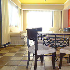 Hotel Playa Bonita &mdash; Sample Dining Area
