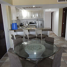 Hotel Playa Bonita &mdash; Sample Dining Area