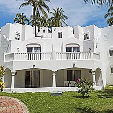 Gran Festivall All Inclusive Resort — Exterior
