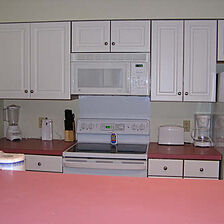 Southwind's Carolina Club - Holiday Network — - Unit Kitchen