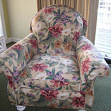 Southwind's Carolina Club - Holiday Network — - Unit Living Area