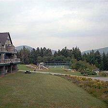 Harbor Ridge