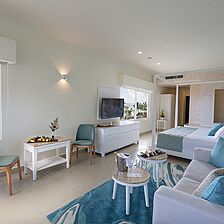 Azul Beach Resort Riveira Cancun — Sample Unit